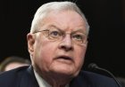 Украина аумағының бір бөлігін Ресейге беруге тура келуі мүмкін - Трамптың арнайы өкілі