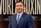 Головкин World Boxing халықаралық федерациясының президенті болып сайланды