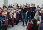 «Ол қаланы КСРО салған»: Рудныйдағы көшелерді қазақыландыру төңірегінде шу шықты