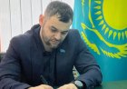 Рудныйда көше атауларының қазақшалануына қарсы болғандардың бірі - Аманат партясының депутаты болып шықты
