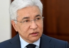 Иманғали Тасмағамбетов ҰҚШҰ бас хатшысы қызметінен кетеді