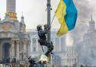 Украина-Ресей соғысы: Еуропа елдері өз бейбітшілік жоспарын ұсынды