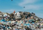 Еліміздің үш ірі мегаполисінде қоқыс өртейтін зауыт салынады