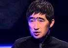 Әнші Мұқасан Шахзадаев қамауға алынды