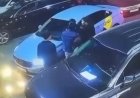 Түркістанда басқарма басшысы қатысқан төбелестің видеосы тарады
