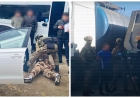 Ақтөбеде мұнай ұрлап шетелге сатқандар 8 миллиард теңге табыс тапқан