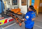 65 жастағы әйел кремация алдында тіріліп кеткен