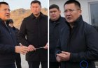 «Күртесі –1 миллион 400 мың теңге»: Павлодар облысы әкімінің киген киімдерінің бағасы жұртты шошытты (ФОТО)