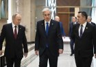 Тоқаев ҰҚШҰ Ұжымдық қауіпсіздік кеңесінің шағын құрамдағы отырысына қатысты