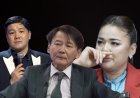 Қыдырәлі Болманов Тұрсынбек пен Мөлдір жайлы не ойлайтынын айтты (ВИДЕО)