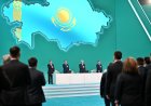 Астанада Президент қатысуымен ауыл әкімдерінің диалог-платформасы өтіп жатыр