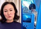 «Дайындалған сценарий, PR»: Министр Әлназарова көмектескен адам танымал журналист болып шықты