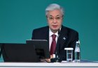 Президент: Әкім – ең алдымен, халықпен тікелей жұмыс істейтін мемлекеттік қызметші