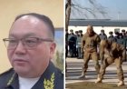 «Болар іс болды: Қорғаныс министрлігі жанарынан айырылған сарбаз туралы