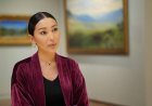 «Пиар екеніне нақты көзім жетті»: Журналист министр Әлназарованың ұшақтағы әрекетін әшкереледі (ФОТО)