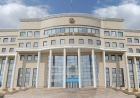 Каспий құбыр консорциумына жасалған шабуыл: Қазақстан Украинаға наразылық нотасын жолдады