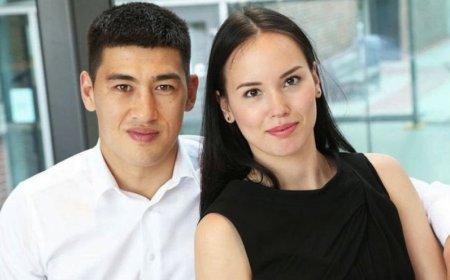 ІІМ Биволдың әйеліне іздеу жариялады