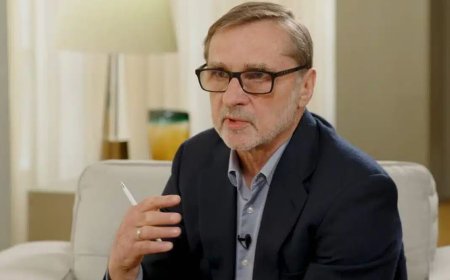 Олигарх Александр Белович «Қаңтар оқиғасын» қаржыландырған - БАҚ (ВИДЕО)