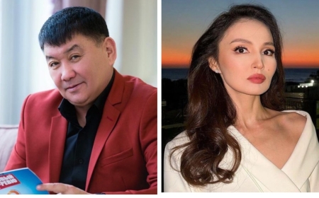 «Жұлдызда шаруаларың болмасын»: Қайрат Нұртастың әкесі ашуға мінді