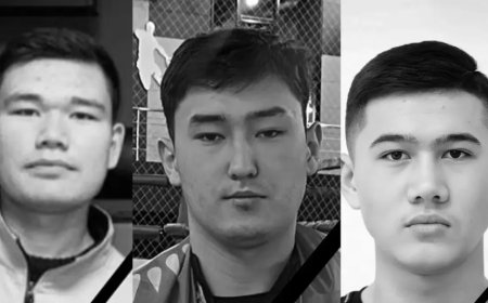 «Үш студент ажал құшты»: Абай облысында жантүршігерлік жол апаты болды