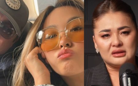 «Концерттерінде биші болған»: Тұрсынбектің жас тоқалы жайлы тың дерек шықты