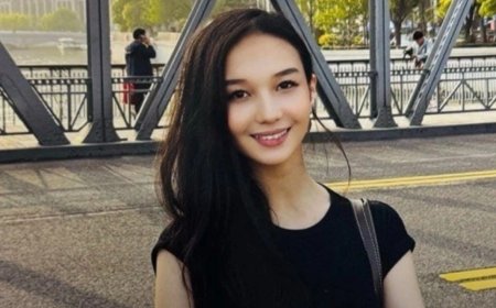 Ақнәр Гүлстанның өлімі: ҰҚК мәлімдеме жасады