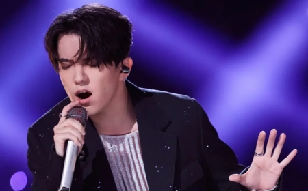 «Сирек кездесетін жаһұт»: Вьетнамдық журналистер Димаш Құдайберген туралы жаппай жазуда