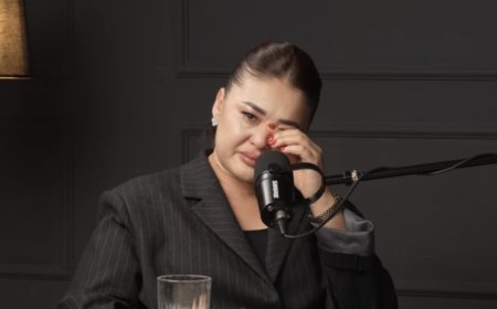 Мөлдір Мұқанова ірі көлемде айыппұл арқалады