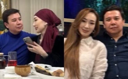 «Алладан да, халықтан да жасырмаймын!»: Мәжіліс депутаты некесіз туған ұлын ашық мойындады