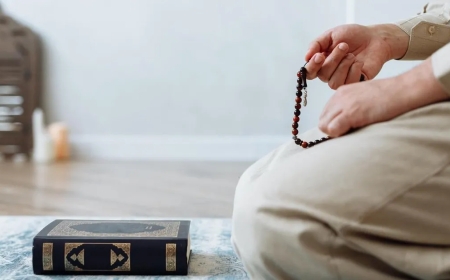 Мүфтият 2026 жылғы діни күндер кестесі бекітілді