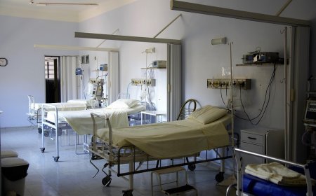 Қарағандыда 16 жастағы бозбала дәрігерлердің салғырттығынан көз жұмды