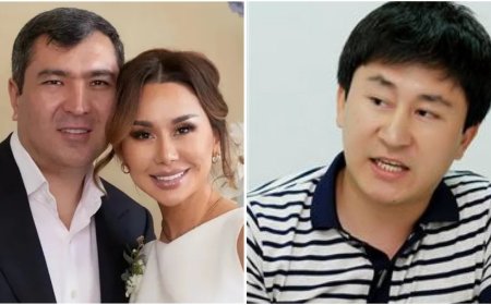 «Ол да бір үйдің Мөлдірін жылатып кетті»: Динара Сәтжан журналистің сынына ұшырады