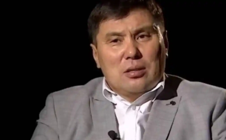 «Тоқал алып оңған адамды көргенім жоқ. Соның бірі – менмін» - Омар Жәлел