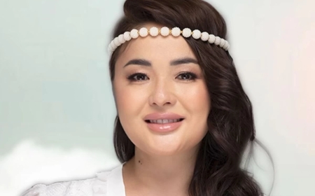 «Мен өмірде хайп, хейт деген нәрсені жөк көремін»: Тұрсынбек Қабатовтың экс-әйелі сұхбатына қатысты пікір білдірді