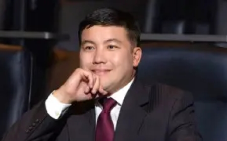 «Бұл өмірде ешкім мінсіз емес»: Тұрсынбек Қабатовтың қызы әкесі туралы айтты