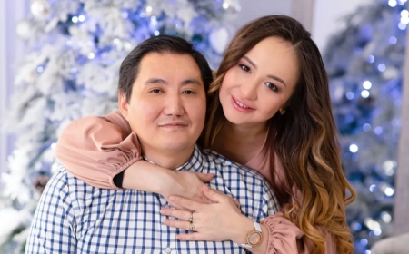 Депутат Бақытжан Базарбектің әйелі қызметтік пәтерін көрсетіп, сынға қалды