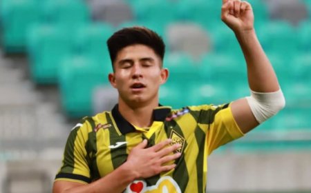 Дастан Сәтпаев «Дарын» сыйлығының иегері атанды