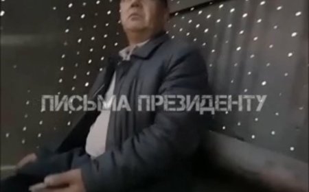 Алматыда 13 жастағы қызға ақша ұсынған адам қамауға алынды