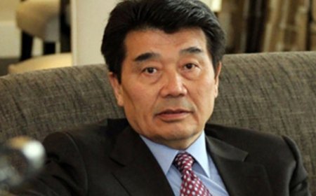 «Ресей көмектескен»: Әкежан Қажыгелдин Қазақстанға жасырын түрде келіп кеткенін мойындады