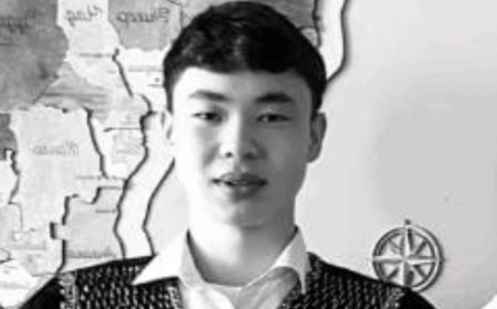 Түркістанда мола маңынан 9-сынып оқушысының мәйіті табылды