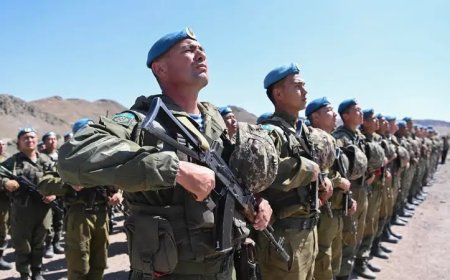 Бас прокуратура әскерде көз жұмған әскерилердің аналарын қабылдайды