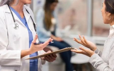 Біз отандық дәрігерлерге көп жалақы бере алмаймыз – вице-министр