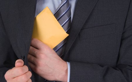 Ақтөбе облысында әкім қамауға алынды