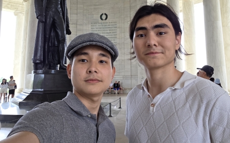 Қазақ жастары жасаған  Aleem тіл үйрету қосымшасы Duolingo-ны басып озды