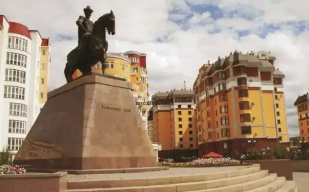 Астанада тарихи-мәдени ескерткіштер жалға берілмек