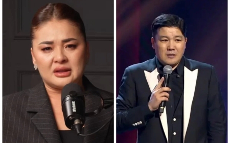 «Байын ұстап тұра алмаған қатын»: Қоғам белсендісі Тұрсынбектің әйелінен кетуін қолдады