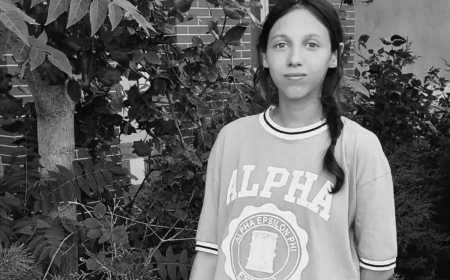 Яна Легкодимованың жантүршігерлік өлімі: Прокурор айыпталушыларды өмір бойына соттауды сұрады