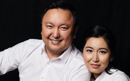 Арман Дүйсеновтің әйелі президенттен көмек сұрады