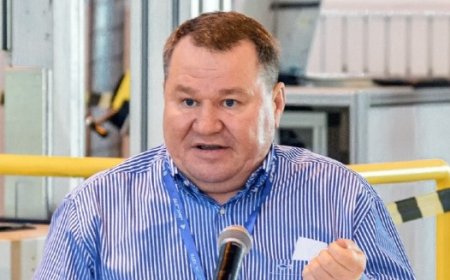 Мәскеу Қазақстанға Балушкинді беруден бас тартты