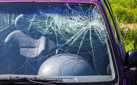 Қарағанды тұрғыны қайғылы жағдайда көз жұмды